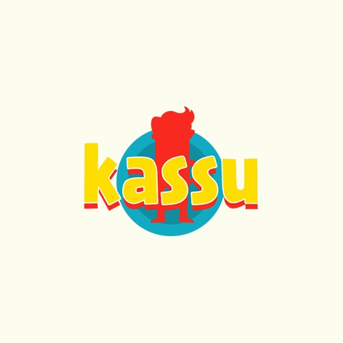 Kassu Casino Logo Official Website
