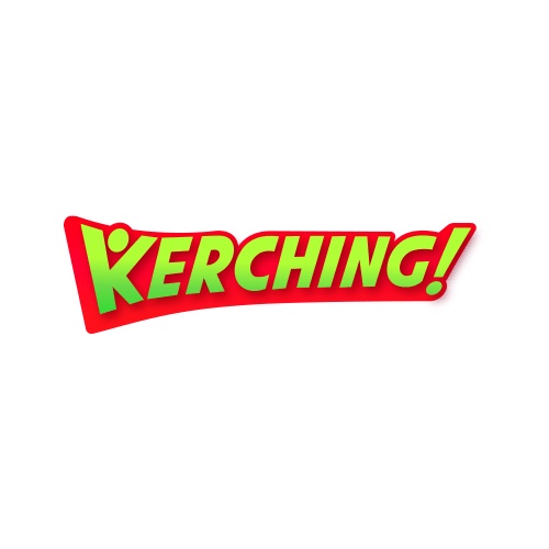 Kerching Casino Logo Official Website Kerching Casino Logo Official Website