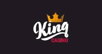 King Casino Logo Official Website