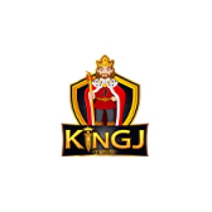 King J Casino Logo Official Website King J Casino Logo Official Website
