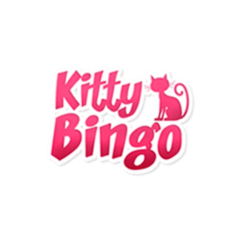 Kitty Bingo Casino Logo Official Website Kitty Bingo Casino Logo Official Website