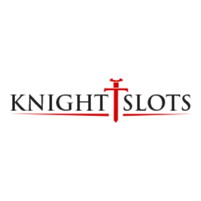 Knight Slots Casino Logo Official Website Knight Slots Casino Logo Official Website