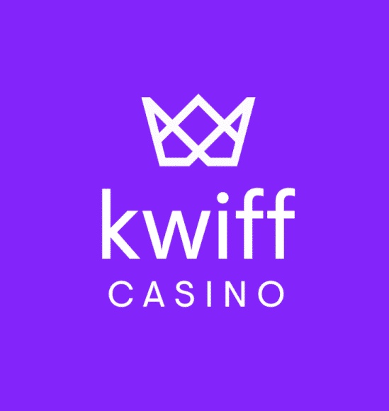 Kwiff Casino Logo Official Website