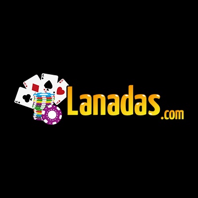 Lanadas Casino Logo Official Website Lanadas Casino Logo Official Website