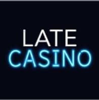 Late Casino Logo Official Website