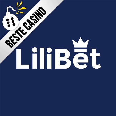 Lilibet Casino Logo Official Website Lilibet Casino Logo Official Website