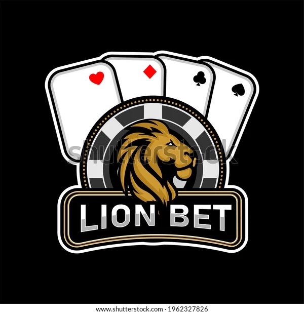 Lion Wins Casino Logo Official Website Lion Wins Casino Logo Official Website