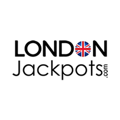 London Jackpots Casino Logo Official Website London Jackpots Casino Logo Official Website