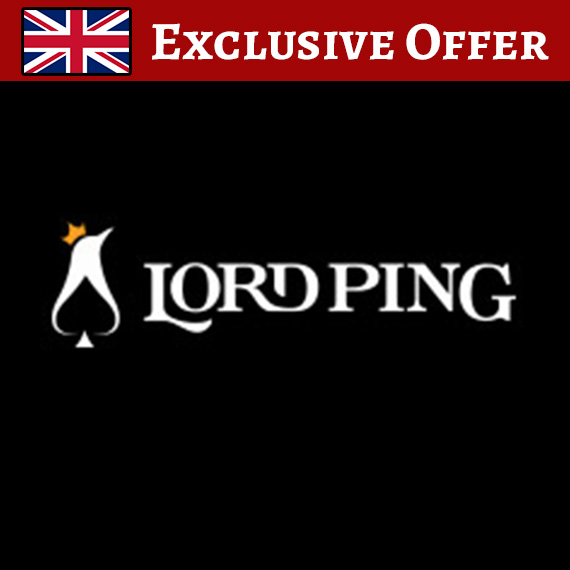 Lord Ping Casino Logo Official Website Lord Ping Casino Logo Official Website