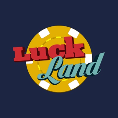 Luck.com Casino Logo Official Website Luck.com Casino Logo Official Website