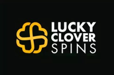 Lucky Clover Spins Casino Logo Official Website Lucky Clover Spins Casino Logo Official Website