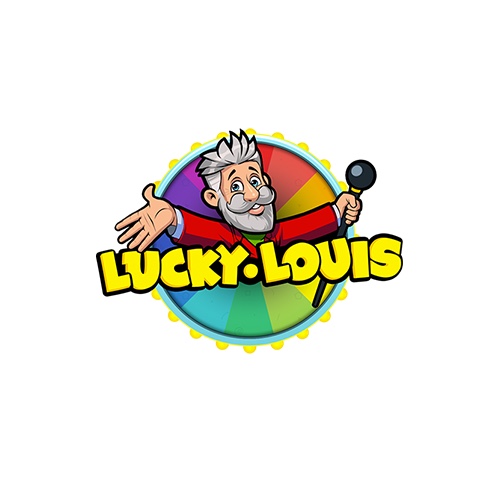 Lucky Louis Casino Logo Official Website Lucky Louis Casino Logo Official Website