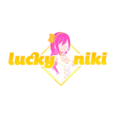 Lucky Niki Casino Logo Official Website Lucky Niki Casino Logo Official Website