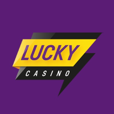 Lucky Pro Casino Logo Official Website Lucky Pro Casino Logo Official Website