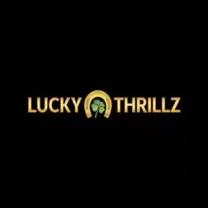 Lucky Thrillz Casino Logo Official Website Lucky Thrillz Casino Logo Official Website