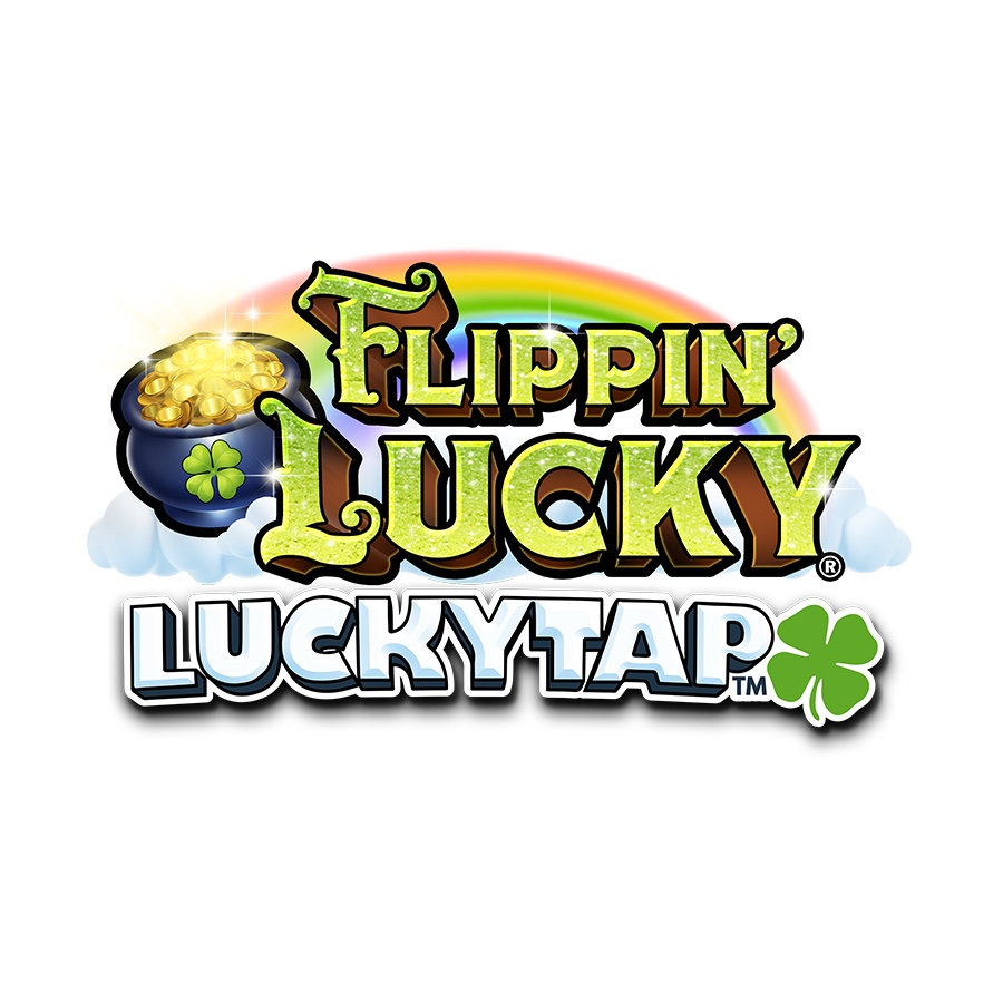 LuckyTap Casino Logo Official Website LuckyTap Casino Logo Official Website