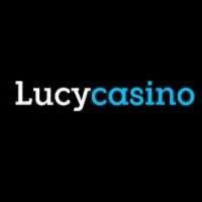 Lucy Casino Logo Official Website