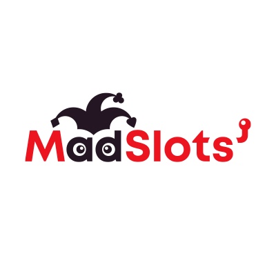 Mad Slots Casino Logo Official Website Mad Slots Casino Logo Official Website