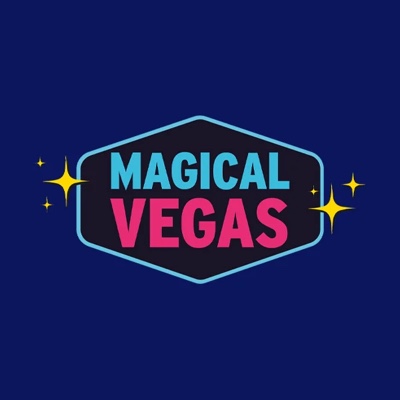 Magical Vegas Casino Logo Official Website Magical Vegas Casino Logo Official Website