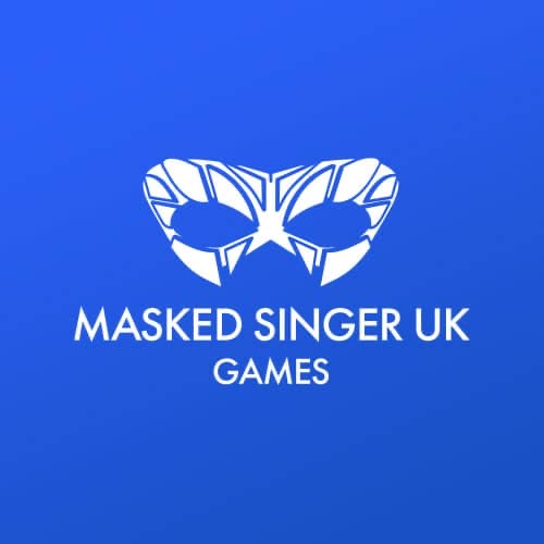 Masked Singer Games Casino Logo Official Website Masked Singer Games Casino Logo Official Website