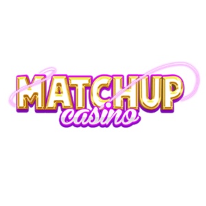 Match Up Casino Logo Official Website Match Up Casino Logo Official Website