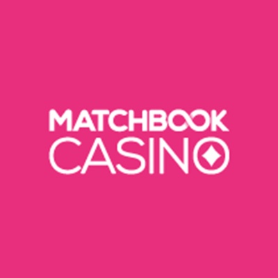 Matchbook Casino Logo Official Website