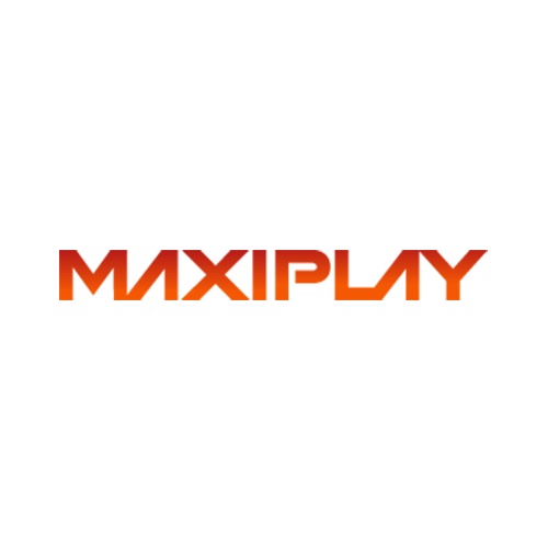 Maxi Play Casino Logo Official Website Maxi Play Casino Logo Official Website