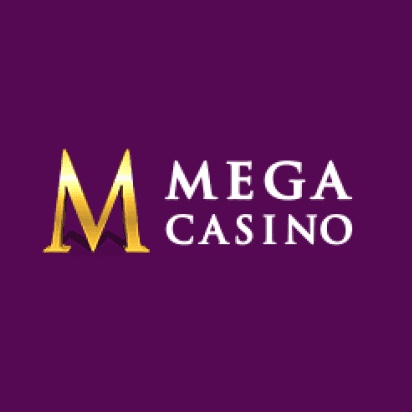 Mega Casino Logo