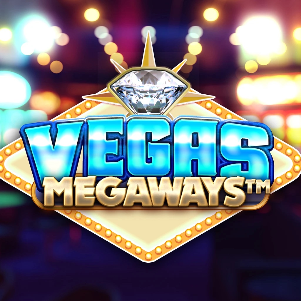 Megaways Casino Logo Official Website Megaways Casino Logo Official Website