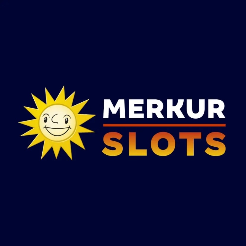 Merkur Slots Casino Logo Official Website Merkur Slots Casino Logo Official Website