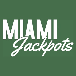 Miami Jackpots Casino Logo Official Website Miami Jackpots Casino Logo Official Website