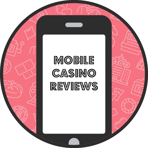 Mini Mobile Casino Logo Official Website Mini Mobile Casino Logo Official Website