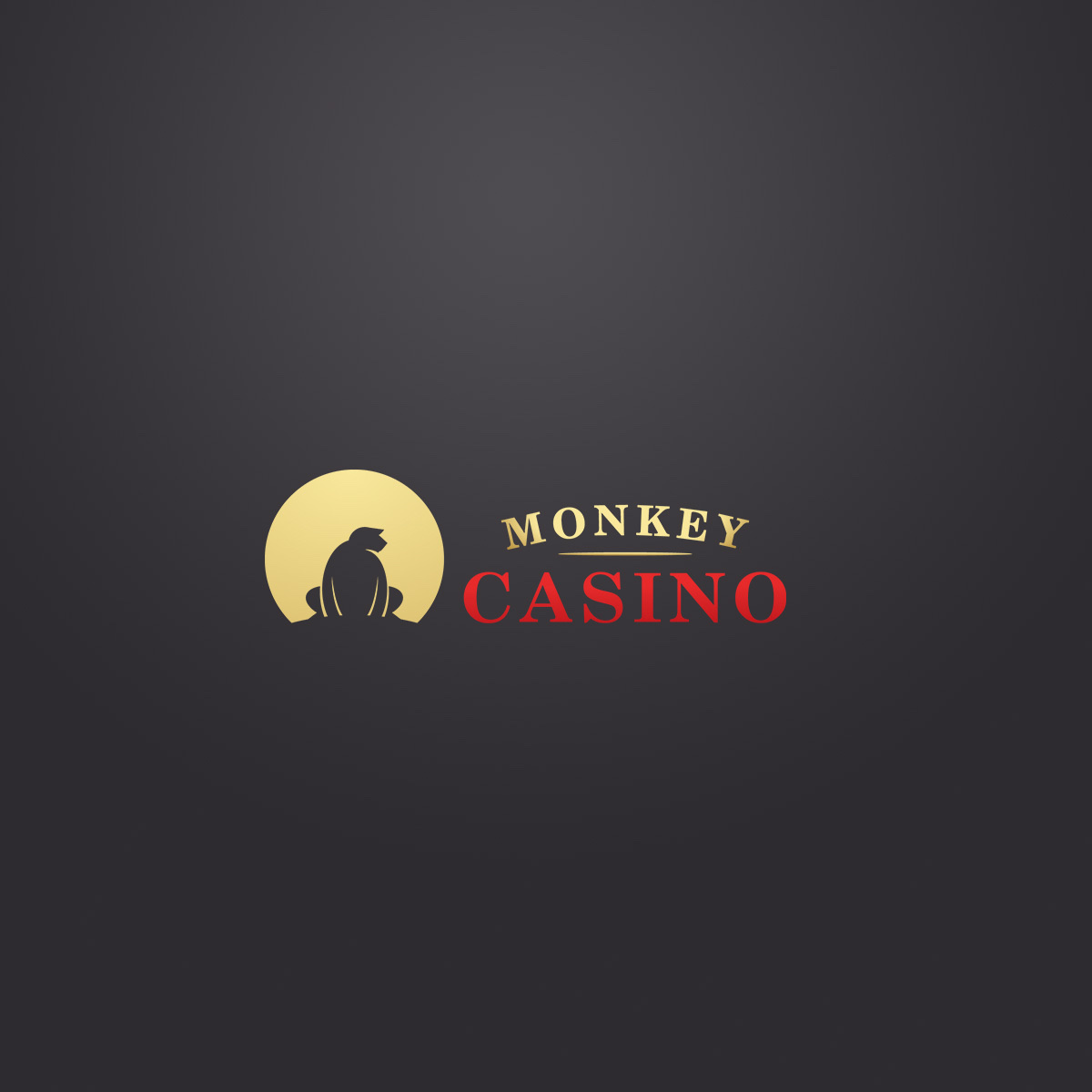Monkey Casino Logo Official Website Monkey Casino Logo Official Website