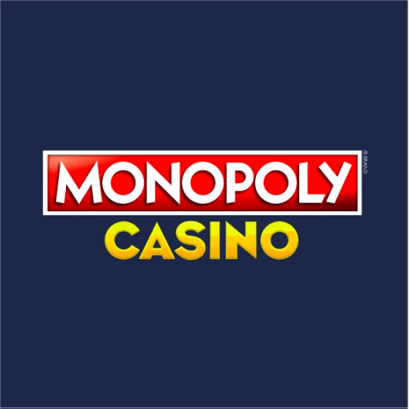 Monopoly Casino Logo