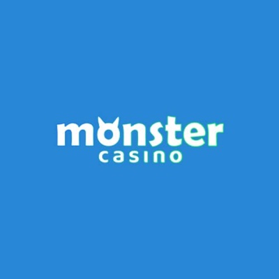 Monster Casino Logo Official Website Monster Casino Logo Official Website