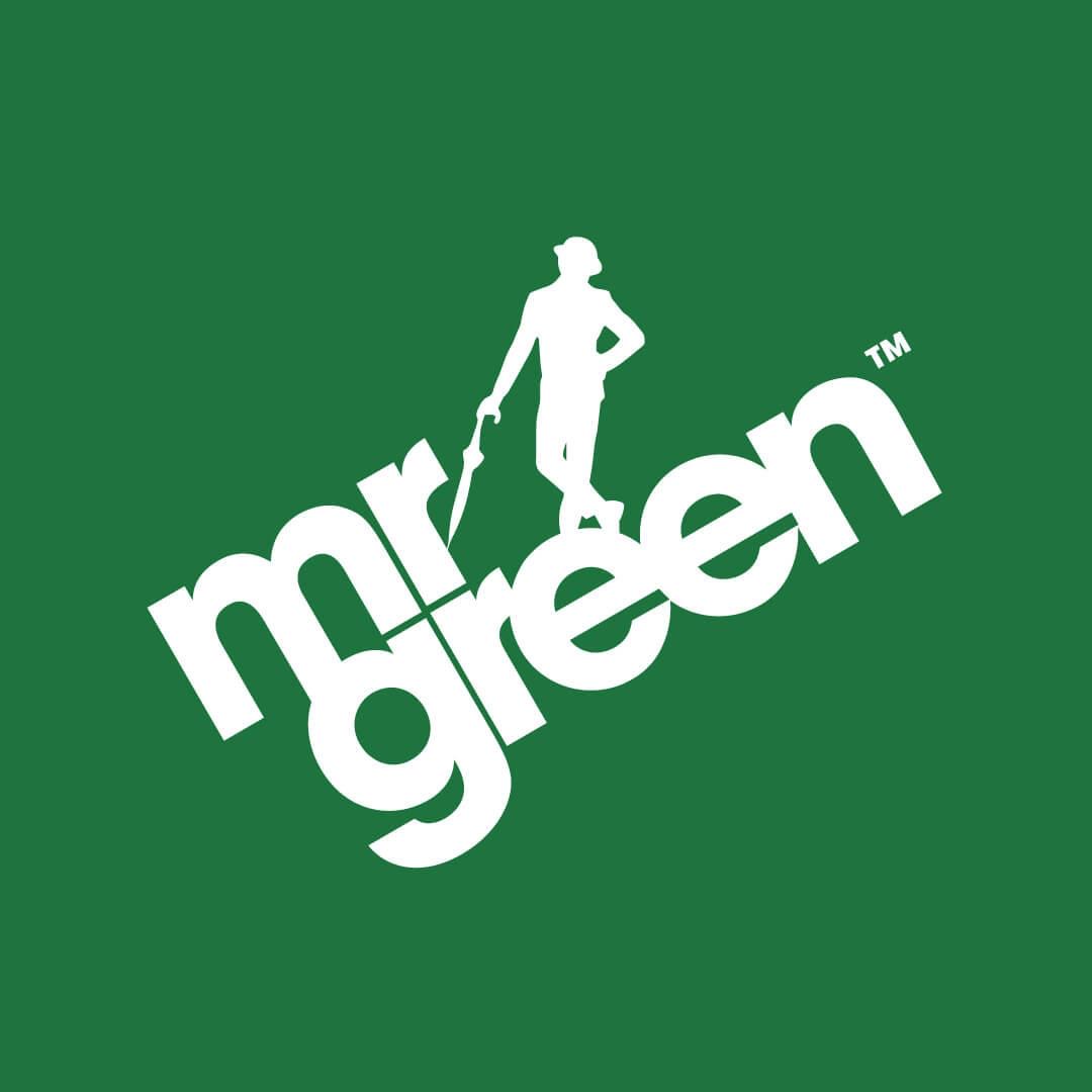 Mr Green Casino Logo Official Website Mr Green Casino Logo Official Website