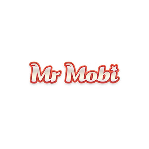 Mr Mobi Casino Logo Official Website Mr Mobi Casino Logo Official Website