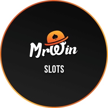 Mr Slot Casino Logo Official Website Mr Slot Casino Logo Official Website