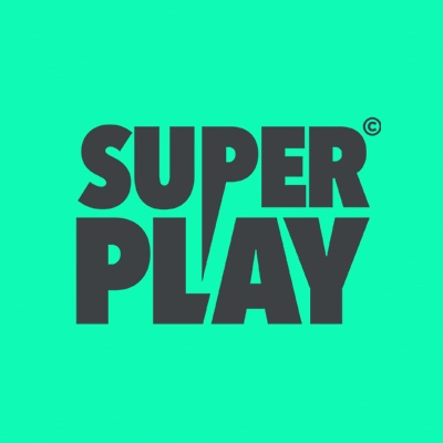 Mr SuperPlay Casino Logo Official Website Mr SuperPlay Casino Logo Official Website