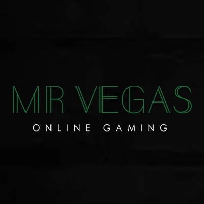 Mr Vegas Casino Logo Official Website Mr Vegas Casino Logo Official Website