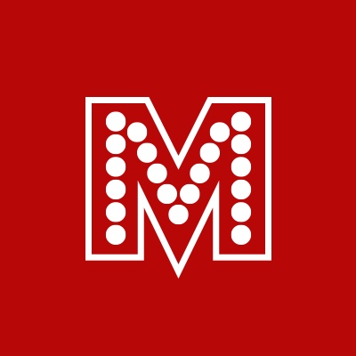mRiches Casino Logo Official Website mRiches Casino Logo Official Website