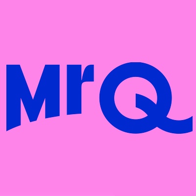 MrQ Casino Logo Official Website