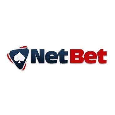 NetBet Casino Logo Official Website NetBet Casino Logo Official Website
