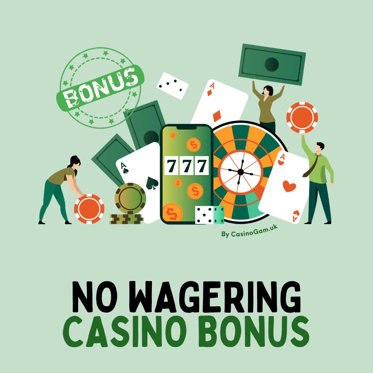 No Bonus Casino Logo Official Website No Bonus Casino Logo Official Website