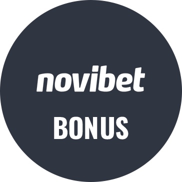Novibet Casino Logo Official Website Novibet Casino Logo Official Website