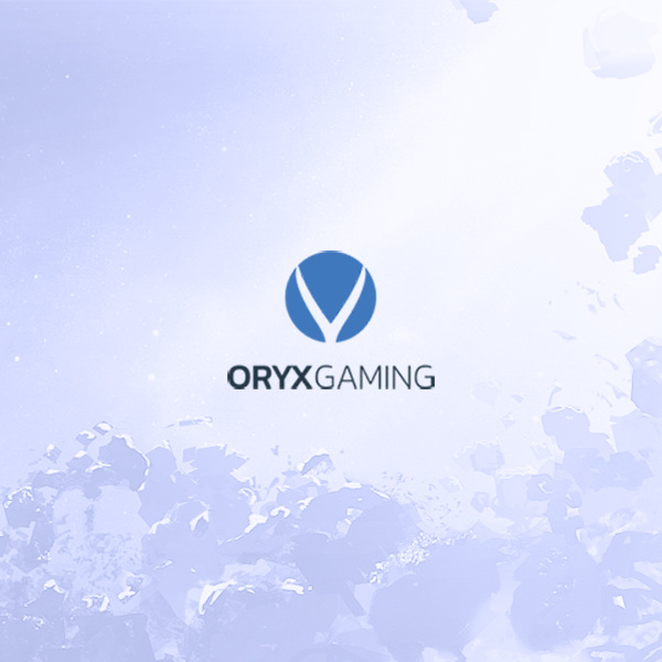 Oryx Gaming Casino Logo Official Website Oryx Gaming Casino Logo Official Website
