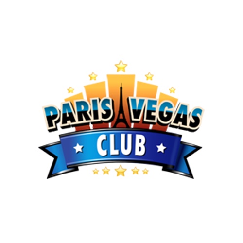 Paris Vegas Club Casino Logo Official Website Paris Vegas Club Casino Logo Official Website