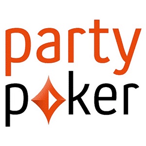 PartyPoker Casino Logo Official Website PartyPoker Casino Logo Official Website