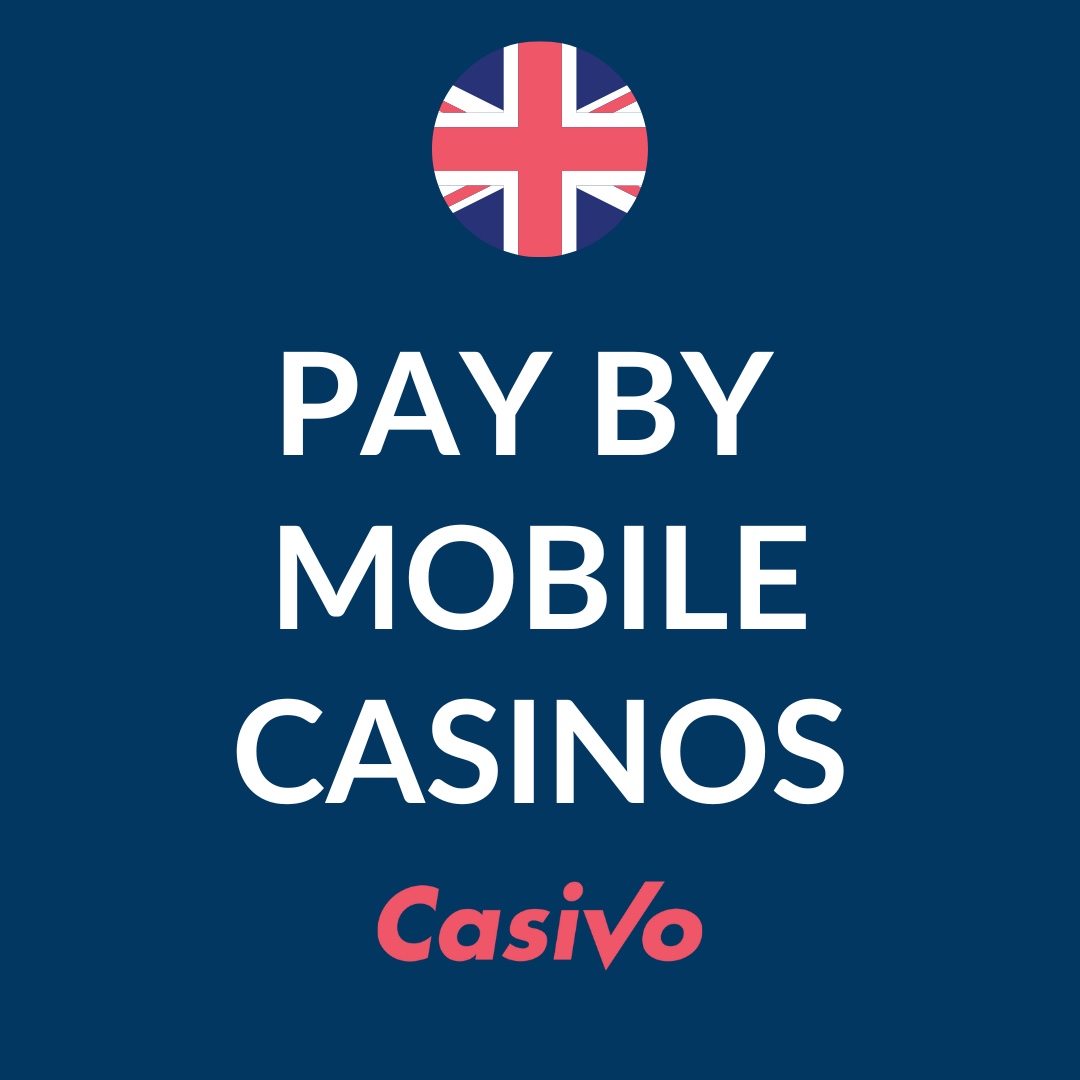 Pay by Mobile Casino Logo Official Website Pay by Mobile Casino Logo Official Website
