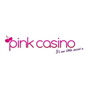 Pink Casino Logo Official Website Pink Casino Logo Official Website